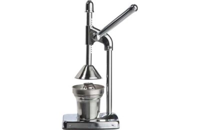 Collection Juicer - Chrome Effect